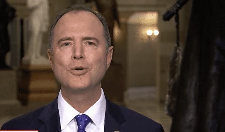 Adam Schiff Suggests Democrats to Investigate Bolton Book Claims: “I”ll Be Discussing This with the Speaker”