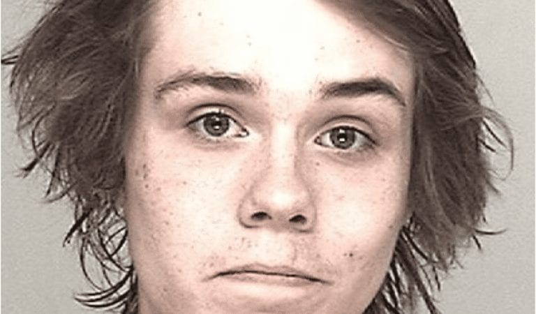 Snapchat Post Leads To Arrest of Minneapolis Riot Arsonist