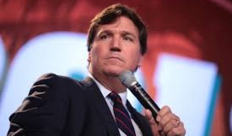 Papa John’s Latest Brand to Abandon Tucker Carlson After Black Lives Matter Commentary