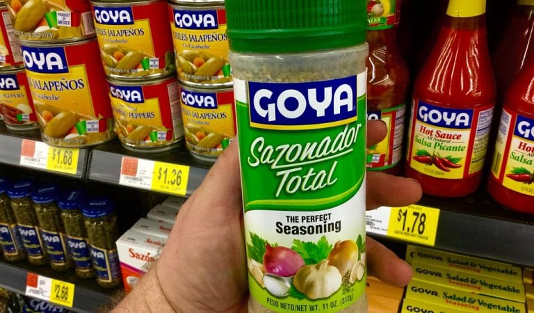Goya Foods Faces Major Backlash after CEO Praises Trump