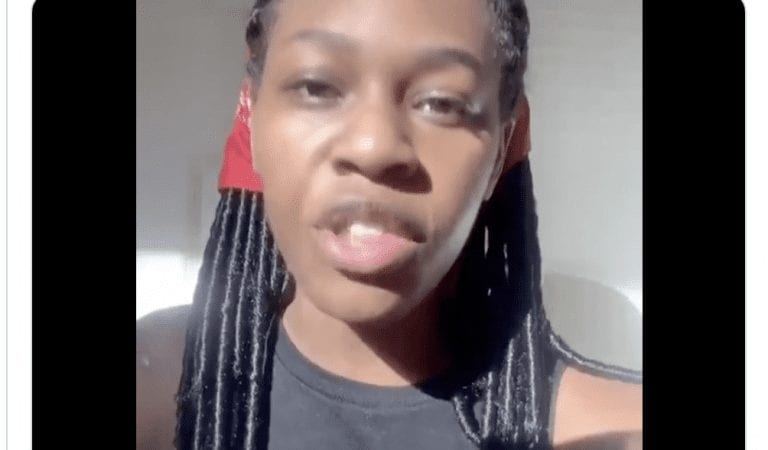 “NO! I’m NOT Oppressed!” Young Black Trump Supporter Goes Viral for Bold, Emotional, Passionate Message