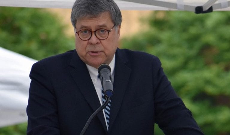 Video: Madeleine Dean Accuses AG Barr of Being “Disrespectful,” Says He ‘Spoke Over’ Everyone