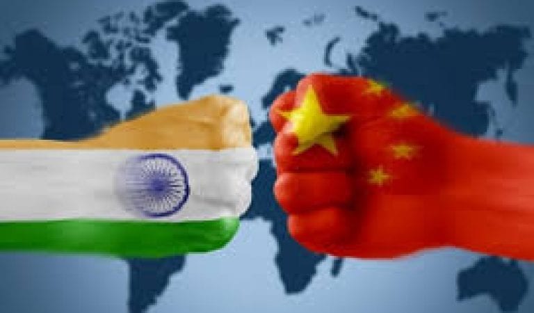 Report: India Shifts Nuclear Focus To China