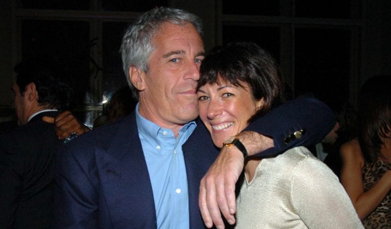 Will We Ever Know the Truth? Elites Still Silencing Jeffrey Epstein Story