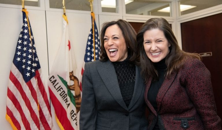 Oakland Mayor Libby Schaaf Votes Against Defund The Police Measure