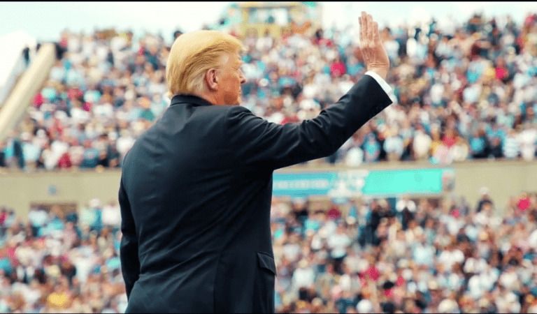 Trump to Hold HUGE Outdoor Rally in New Hampshire This Saturday