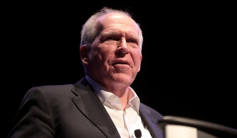 DOJ’s Investigation Into Ex-Obama Officials Wrapping Up, Former CIA Director John Brennan Set to Be Interviewed