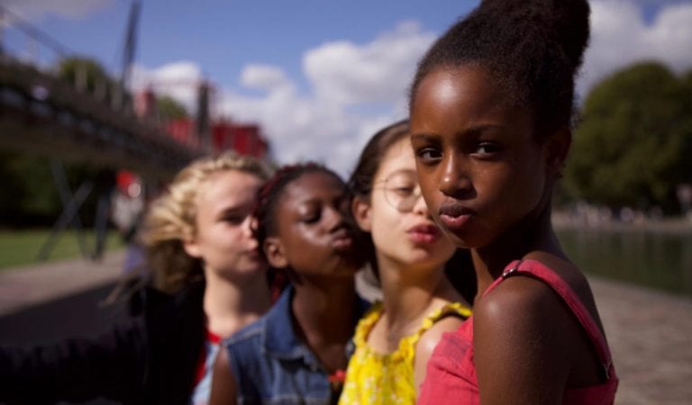 Sick: Netflix To Release French Movie About Twerking 11 Year Olds