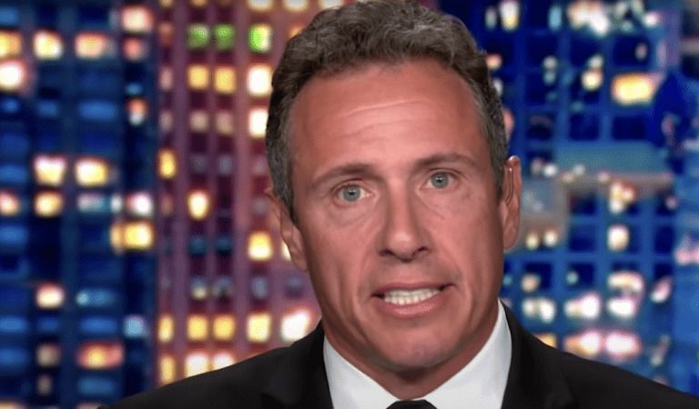 Watch: CNN’s Chris Cuomo Admits Network Doesn’t Fact Check Dems Like They Do Trump