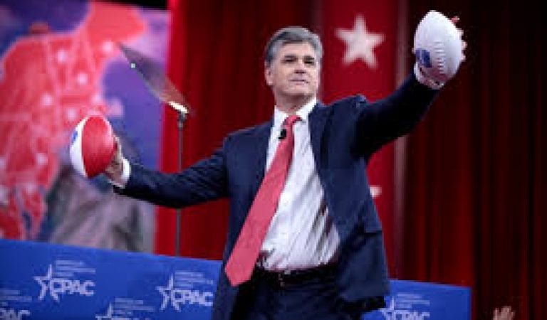 Hannity, Carlson Crush NBA, MLB Ratings on Opening Night