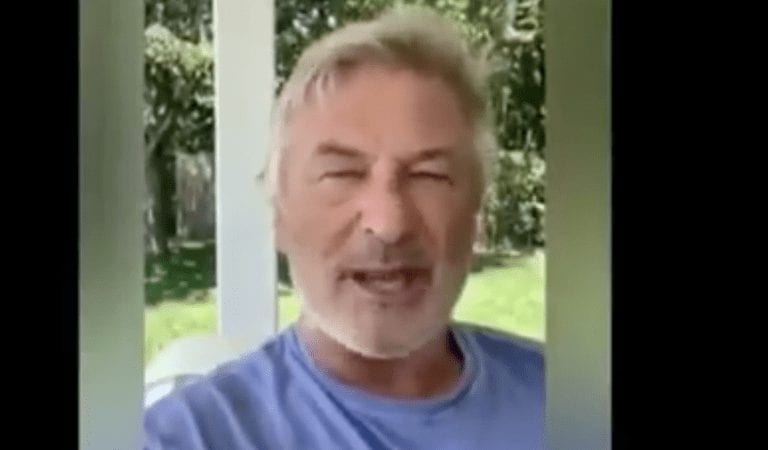Lawsuit Claims Alec Baldwin Intentionally Fired The Shot