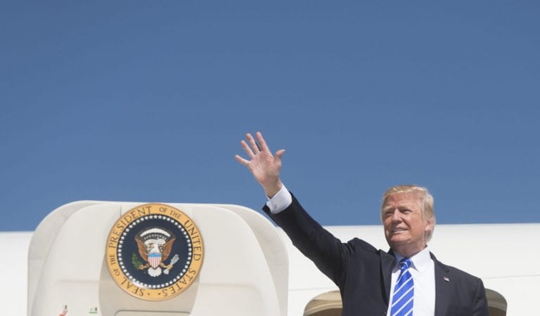 Breaking: New Poll Gives Trump MASSIVE Lead Over Biden in Utah