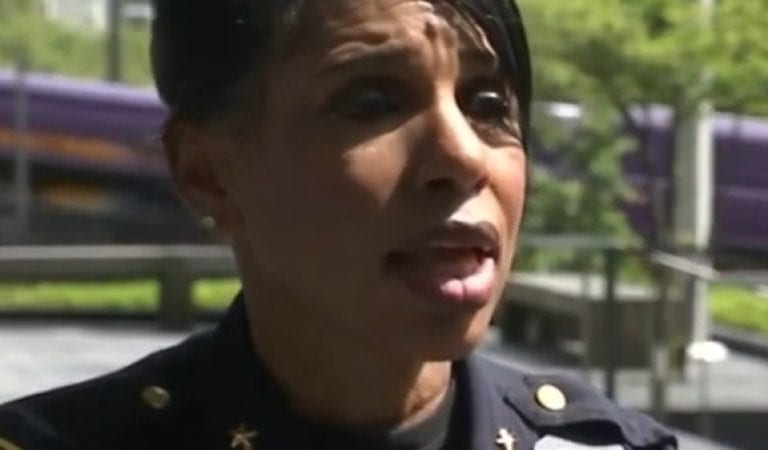Seattle Police Chief Resigns After the City Council Decides to Defund the Police