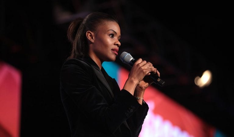 Candace Owens Shreds Lebron James After 2 LA Sheriff’s Deputies Shot