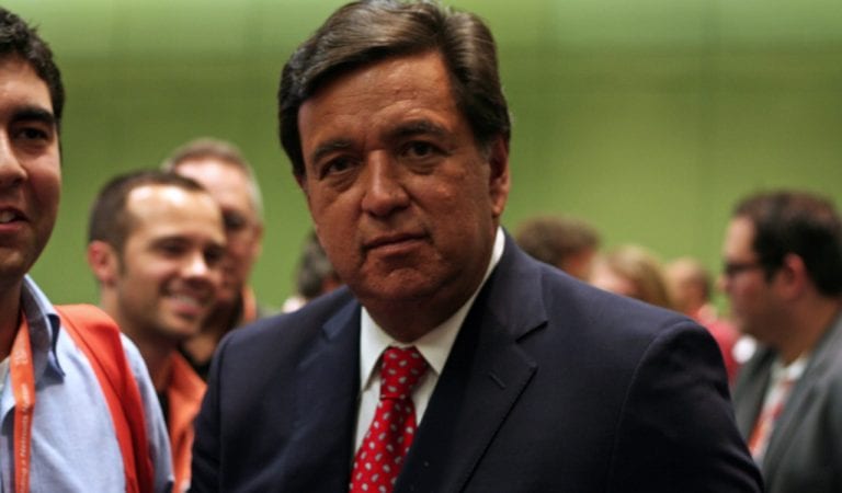 Former Democrat Governor of New Mexico Allegedly Took Bribes to Fund Sexual Services