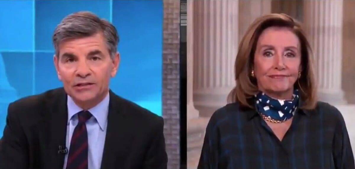 Dems Desperate, Considering Profound Changes to Government and Adding Stars to the Flag if Republicans Move to Fill Ginsburg’s Seat