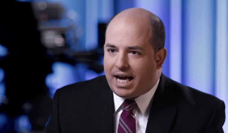 CSPAN Callers Destroy Brian Stelter on Live TV: “CNN is the Enemy of the People”