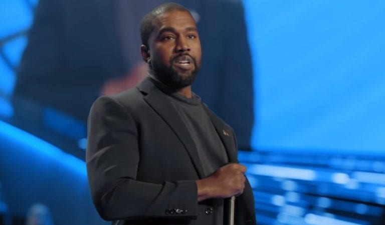 Kanye West Absolutely Slams Planned Parenthood in a Recent Interview Kanye West Absolutely Slams Planned Parenthood in a Recent Interview