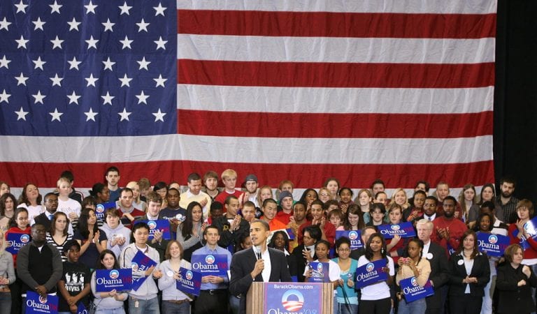 Obama to Hit Campaign Trail for Joe Biden in Battleground Pennsylvania