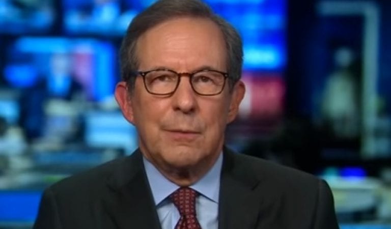 With Chris Wallace Gone, “Fox News Sunday” Viewership Ratings Skyrocket
