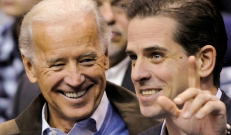 Hunter Biden To Teach Course on “Media Polarization” At Tulane University