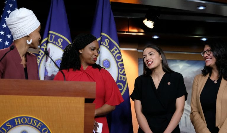 Democrats Already Worried About Landslide 2022 Loss, Fear Getting “Caught with Our Pants Down”