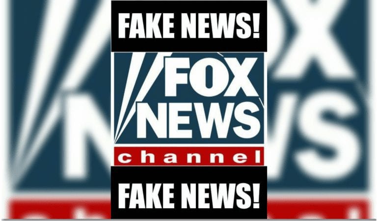 Fox News Spiraling Faster Towards Rock Bottom as Ratings Continue to Tank