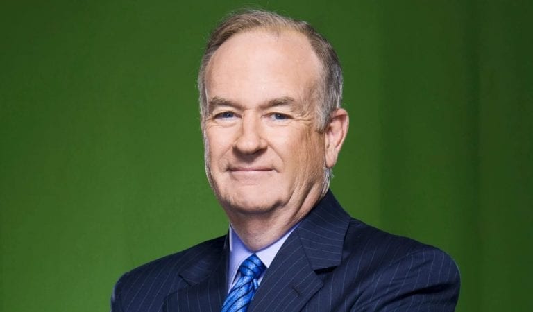 NEW MILESTONE: A Special ‘THANK YOU’ To All Readers & Message To Bill O’Reilly