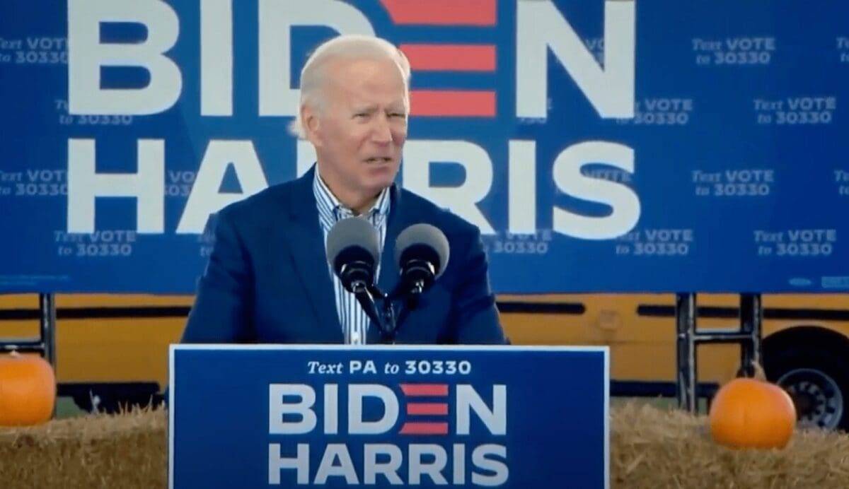 Biden COVID-19 Advisor Suggests 4-6 Week National Lockdown Can Ease Pandemic and Boost Economy