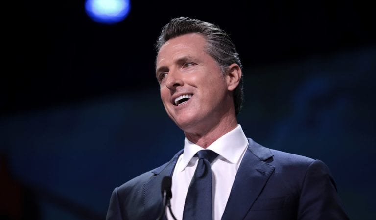 Court Rules Against CA Gov Newsom, Finds That Mail In Ballot Provision Is Unconstitutional