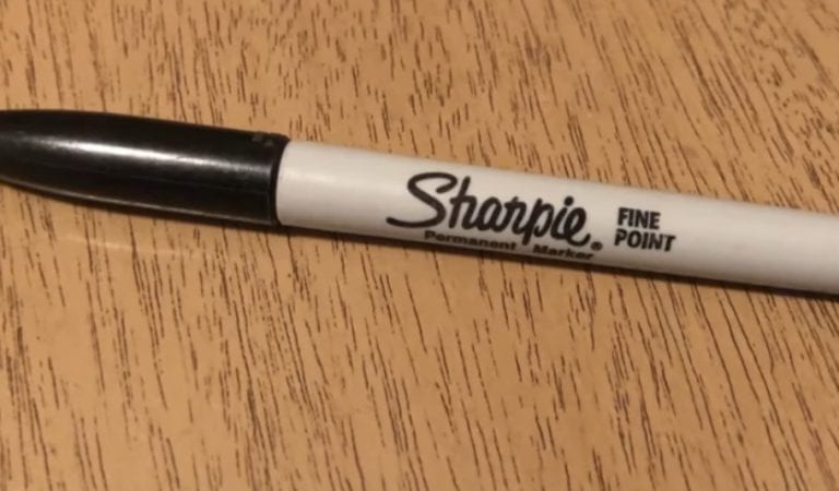 Sharpie Lawsuit: Voters In Arizona Are Suing After They Claim Their Ballots Were Not Counted Because They Were Marked With Sharpies
