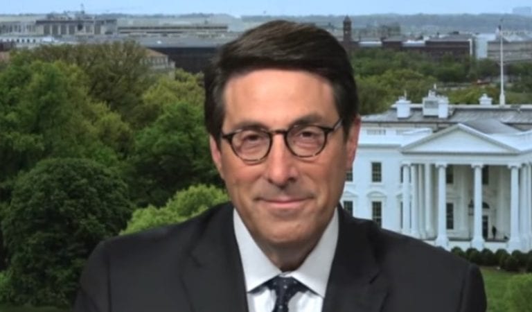 Trump’s Attorney: Manual Recounts May Be Required In 30 States After Report Of Computer Program  “Glitch”
