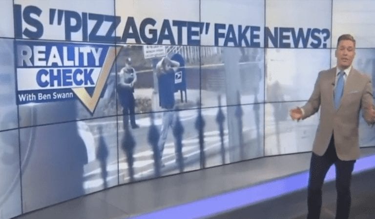 True Journalism: Ben Swann Exposes The TRUTH About Pizzagate…Did You Know?