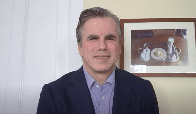 Tom Fitton: It’s Not Over, Here’s What We’re Currently Doing At Judicial Watch