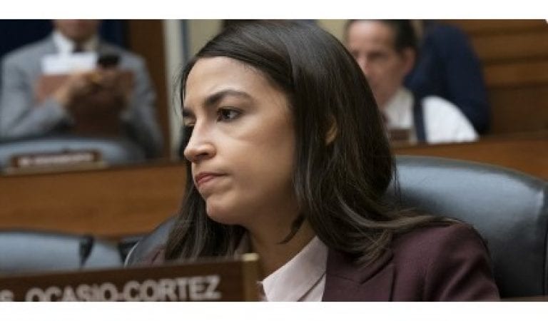 AOC Named ‘Employee of the Month’ After Failed Boycott of Goya Creates Sales Spike