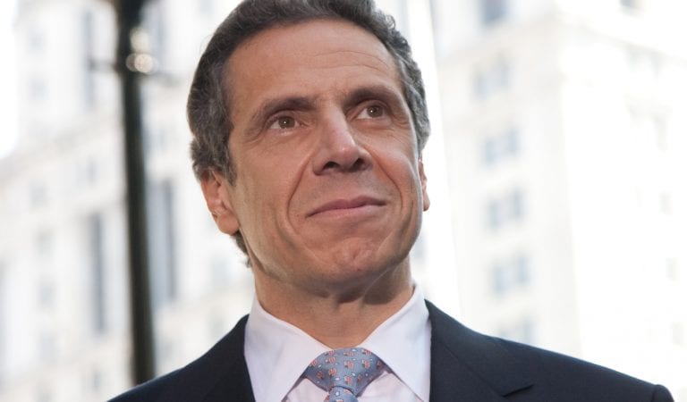 New York City Restaurant Owners Strike Back and Ban King Cuomo From Dining