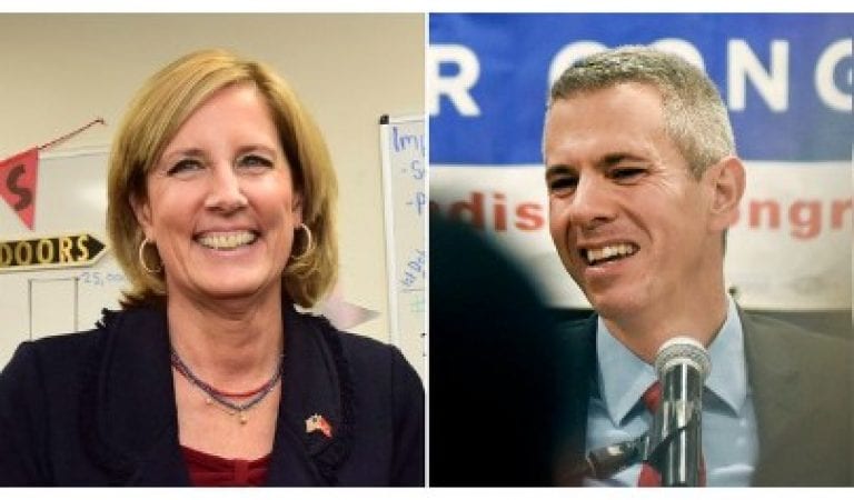 12 More Uncounted Ballots Found in Desk Drawer, Republican Tenney Leads NY House Race by 12