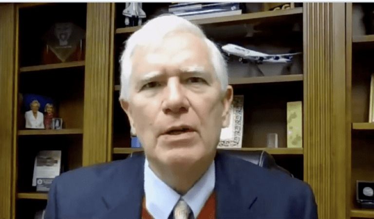 Rep. Mo Brooks: “Trump Won the Electoral College” — I Won’t Join the “Surrender Caucus,” I Will Fight!