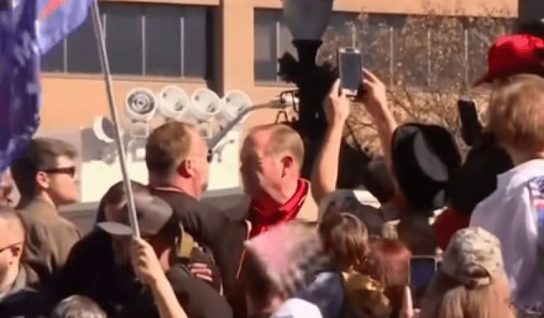 Youtube Targets Free Speech, Announces That It Will Remove Any Video Disputing 2020 Election Results