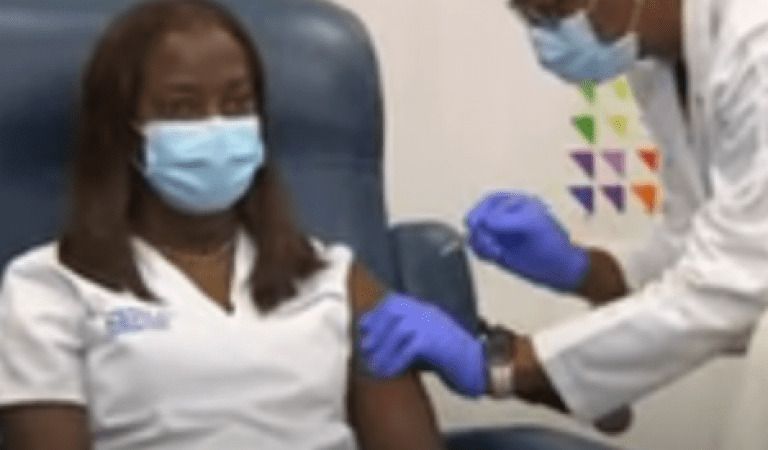 What Are Hospital Workers Saying About The Vaccine? And What Does This Mean For YOU?