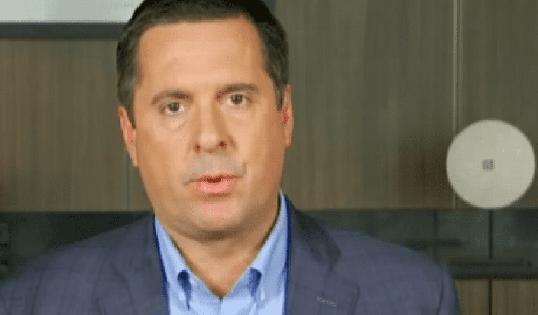 Devin Nunes: We Now Have Clear Evidence The FBI Was Lying….This Is Really, Really Bad