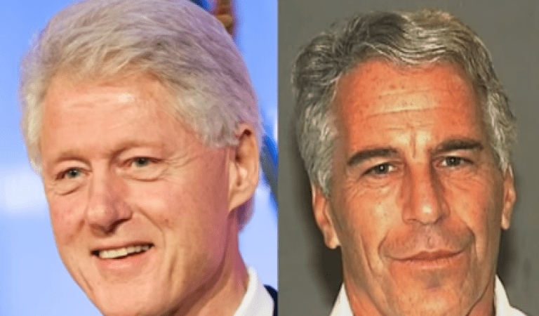 Former Bill Clinton Aide Details Ties Between Epstein And The Clinton Family