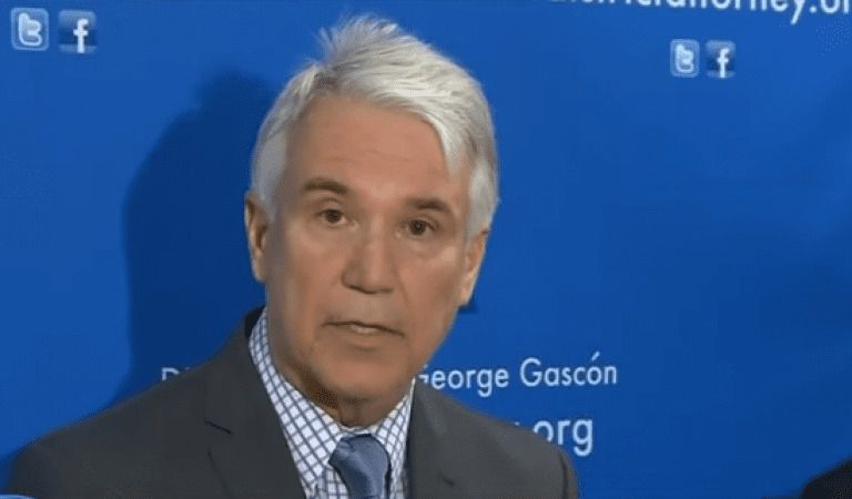 Los Angeles District Attorney Drafts Radical New Policies, Many Are Concerned Over The Implications