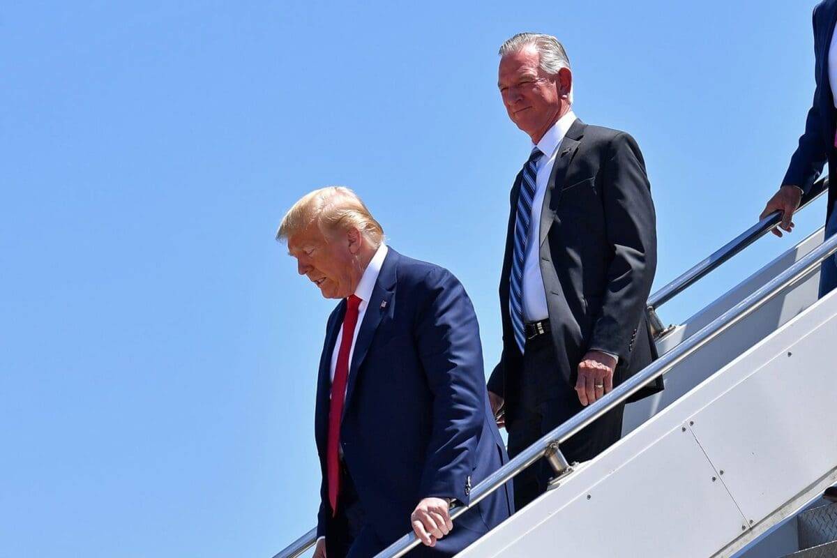 More Republican Lawmakers Vow to Challenge Electoral Vote on Jan 6th