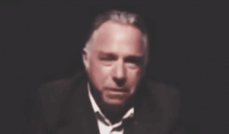 THE GREAT RESET:  The Real Reason They Hate President Trump