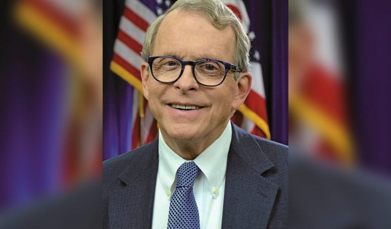 Articles of Impeachment Filed to Oust Ohio Governor Mike DeWine