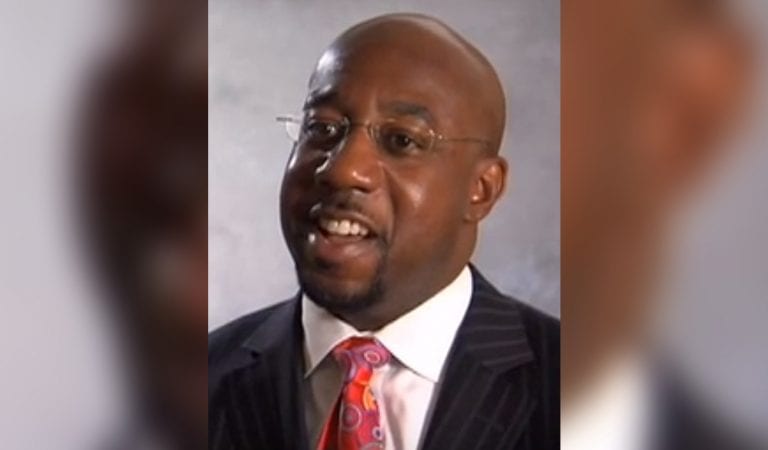 A Group of Black Pastors Expose Democrat GA Senate Runoff Candidate Raphael Warnock for Pro-Choice Stance