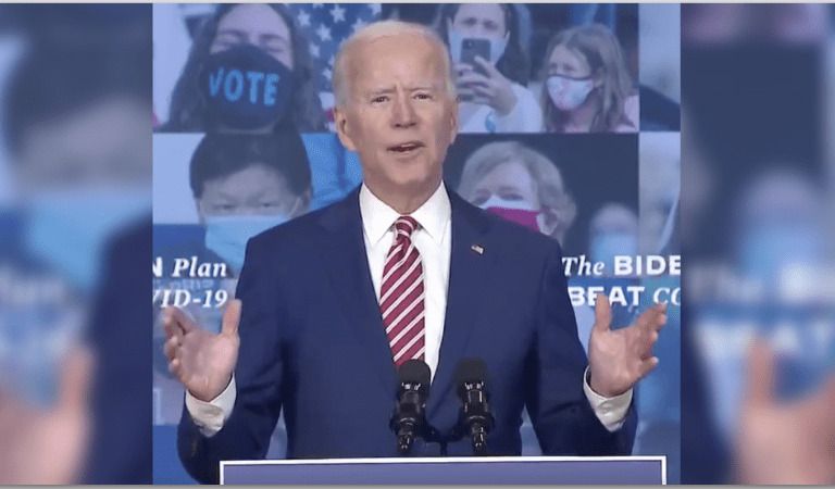 Democrats Are Seeking To Destroy The Religious Freedoms President Trump Advanced, Replacing Them With Marxist Beliefs