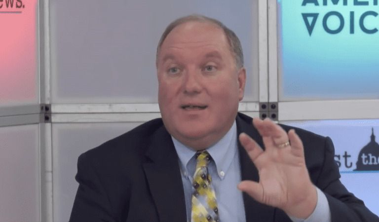John Solomon Reports: Mark Zuckerberg Sent At Least $350 Million To Election Judges!