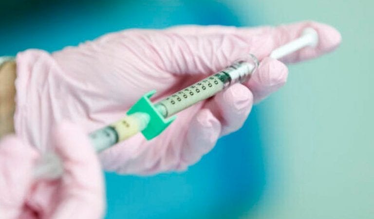 ER Nurse Tests Positive for COVID-19 Over a Week After Receiving Pfizer-BioNTech Vaccine